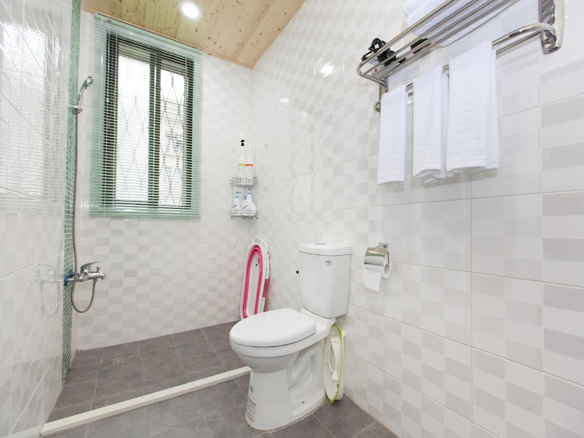 Dream Out Of Eggs And Children Apartment Hualien City Exterior photo