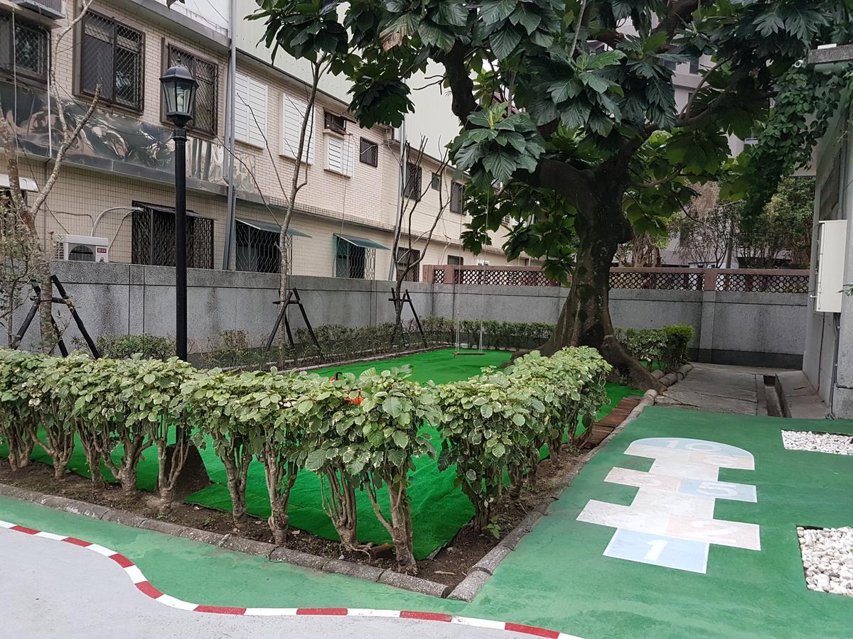 Dream Out Of Eggs And Children Apartment Hualien City Exterior photo