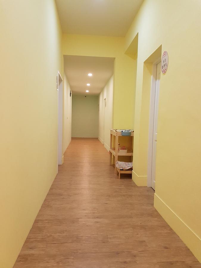 Dream Out Of Eggs And Children Apartment Hualien City Exterior photo